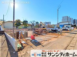 第2岩槻区西町