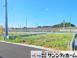 春日部市新宿新田