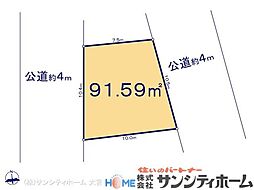 さいたま市浦和区大東1期