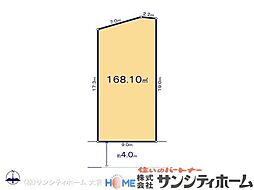 さいたま市西区飯田新田 第2