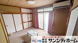 さいたま市見沼区大和田町2丁目の一戸建て