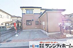 さいたま市北区吉野町1丁目 中古戸建