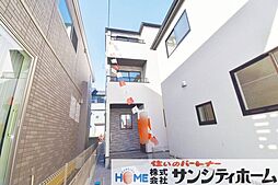 さいたま市北区大成町6期