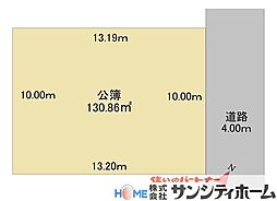 岩槻区末田