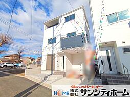 さいたま市浦和区瀬ヶ崎1期