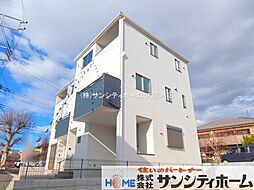 さいたま市浦和区瀬ヶ崎1期