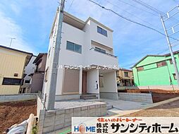 さいたま市浦和区瀬ヶ崎1期