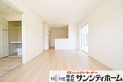 上尾市大字上尾下の一戸建て