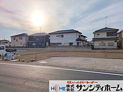 北本市西高尾23ー1期