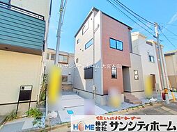 さいたま市緑区原山1期