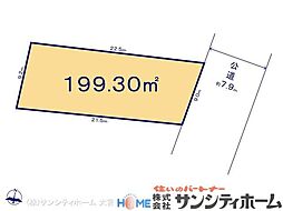 川口市南前川1期