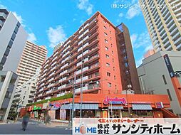 フジタ川口マンション