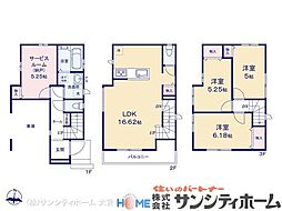 川口市前川