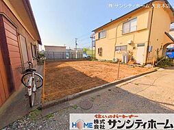 川口市八幡木 第5