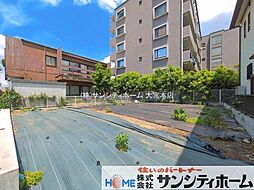 さいたま市南区別所3丁目