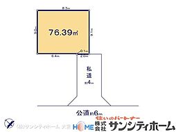 川口市朝日6丁目