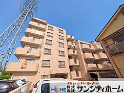 扶桑ハイツ南浦和