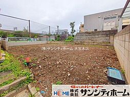 さいたま市桜区西堀