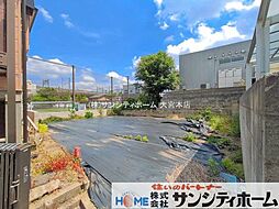さいたま市桜区西堀