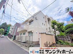 都民サンライズマンション