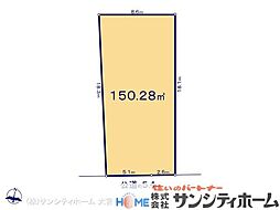 蓮田市大字黒浜