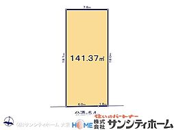 蓮田市大字黒浜