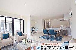 さいたま市岩槻区本丸10期