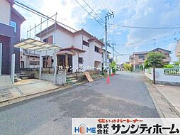 久喜市野久喜1期