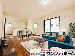 さいたま市岩槻区岩槻第2