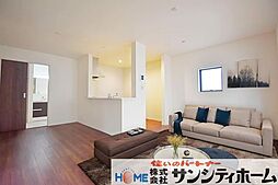 さいたま市岩槻区岩槻第2