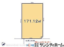 北葛飾郡杉戸町清地6丁目(932)