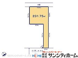 北葛飾郡杉戸町清地6丁目(932)