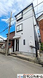 桜区五関　自社物件