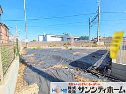 春日部市新宿新田