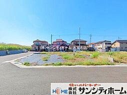 春日部市新宿新田