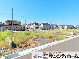 春日部市新宿新田