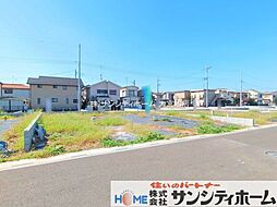 春日部市新宿新田