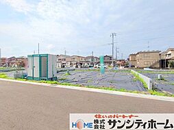 春日部市新宿新田