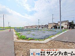 春日部市新宿新田