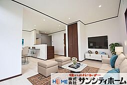 上尾市大字上の一戸建て