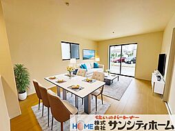 さいたま市岩槻区西原の一戸建て