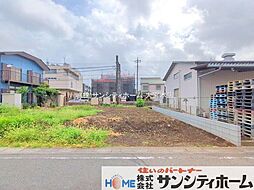 さいたま市北区別所町