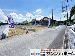 さいたま市見沼区小深作