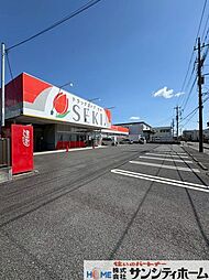 さいたま市北区別所町 土地