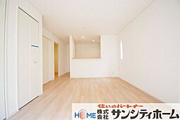 上尾市大字上尾下の一戸建て