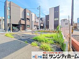 川口市朝日4丁目