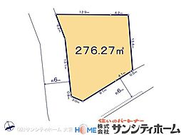 川口市大字木曽呂