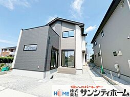 さいたま市北区別所町の一戸建て