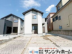 さいたま市北区別所町の一戸建て