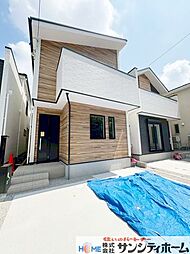 さいたま市北区土呂町1丁目の一戸建て